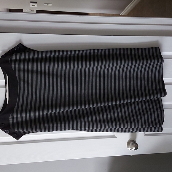 Dress -Plus Size- Casual - Picture 1 of 7